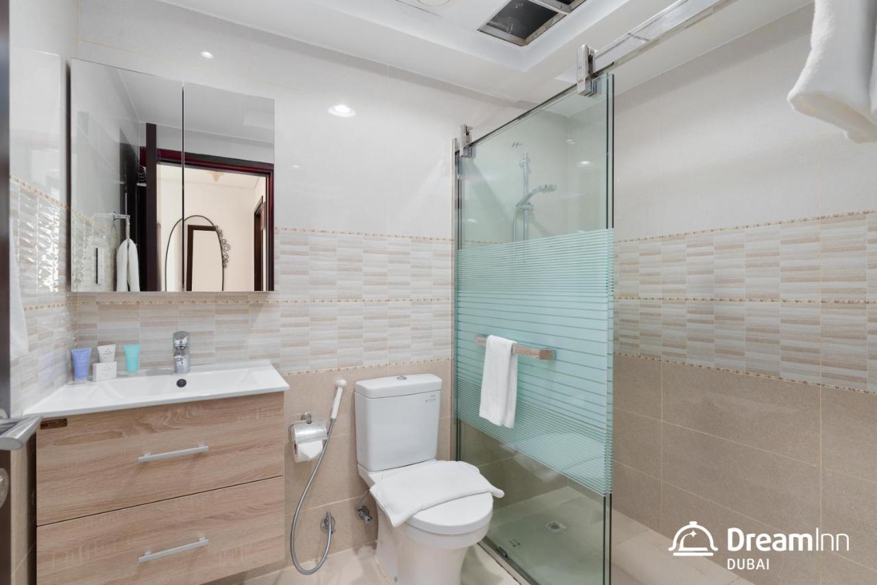 Dream Inn Apartments - 29 Boulevard Dubai Ngoại thất bức ảnh