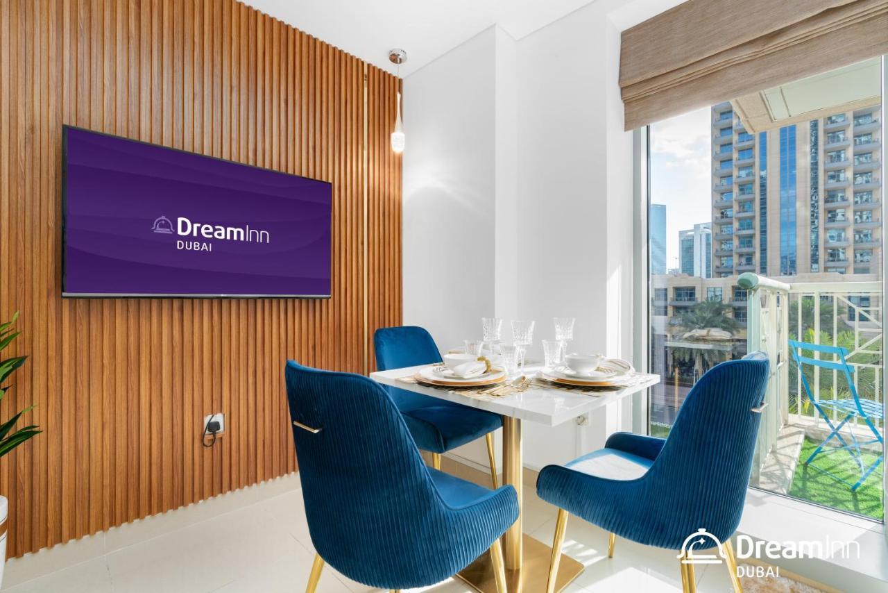 Dream Inn Apartments - 29 Boulevard Dubai Ngoại thất bức ảnh