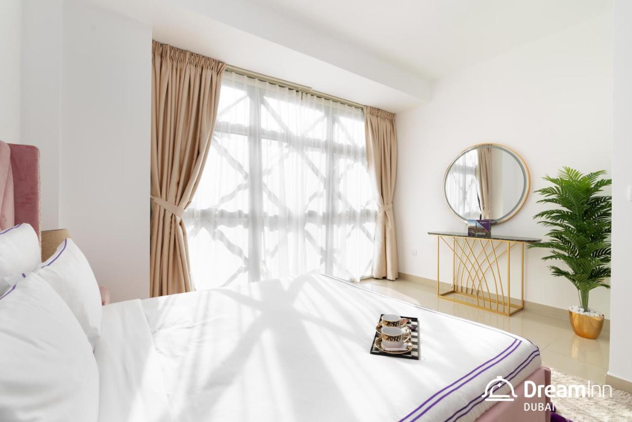 Dream Inn Apartments - 29 Boulevard Dubai Ngoại thất bức ảnh