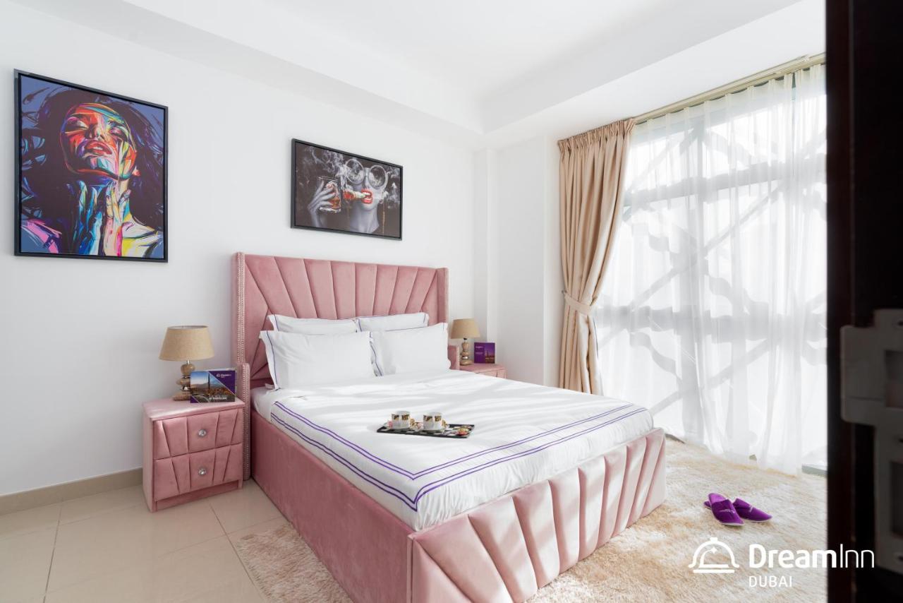 Dream Inn Apartments - 29 Boulevard Dubai Ngoại thất bức ảnh