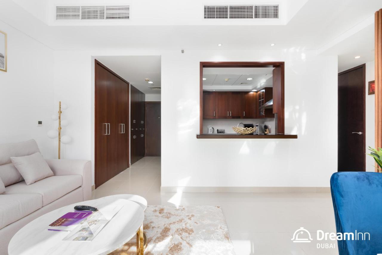 Dream Inn Apartments - 29 Boulevard Dubai Ngoại thất bức ảnh